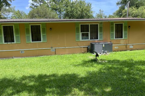 House in Jacksonville, Florida 3 bedrooms, 130.53 sq.m. № 800989 - photo 14