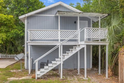 Villa ou maison à vendre à DeLand, Floride: 4 chambres, 167.97 m2 № 1382088 - photo 18