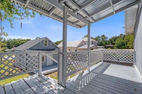 Villa ou maison à vendre à DeLand, Floride: 4 chambres, 167.97 m2 № 1382088 - photo 19