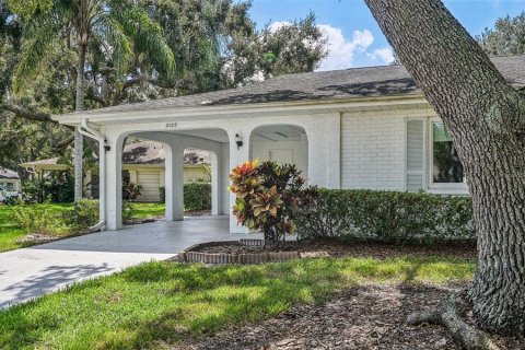 Condo in Sun City Center, Florida, 2 bedrooms  № 1382116 - photo 4