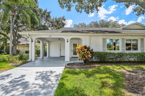 Condo in Sun City Center, Florida, 2 bedrooms  № 1382116 - photo 1