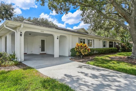 Copropriété à vendre à Sun City Center, Floride: 2 chambres, 134.52 m2 № 1382116 - photo 3