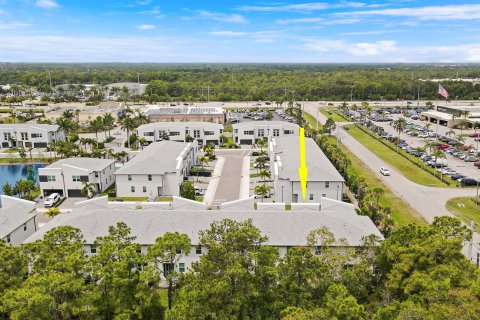 Touwnhouse à vendre à Stuart, Floride: 3 chambres, 137.03 m2 № 1181968 - photo 26