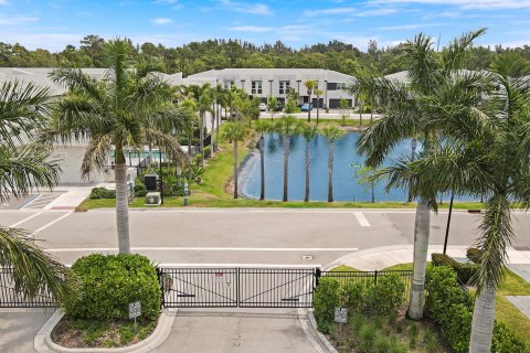 Touwnhouse à vendre à Stuart, Floride: 3 chambres, 137.03 m2 № 1181968 - photo 24