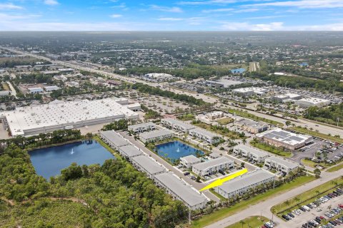 Touwnhouse à vendre à Stuart, Floride: 3 chambres, 137.03 m2 № 1181968 - photo 30