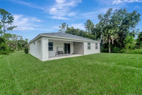 Villa ou maison à vendre à North Port, Floride: 3 chambres, 136.66 m2 № 1307150 - photo 6