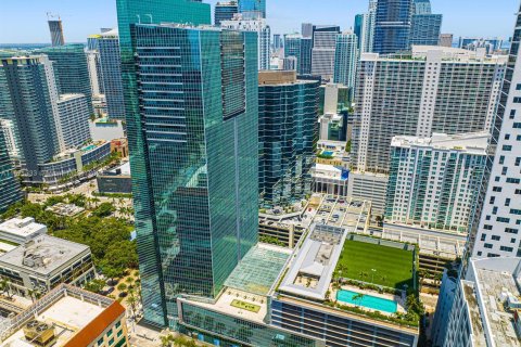 Condo in Miami, Florida, 1 bedroom  № 1391510 - photo 30