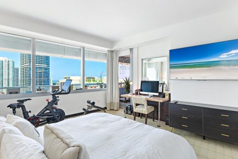 Copropriété à vendre à Miami, Floride: 1 chambre, 89.74 m2 № 1391510 - photo 17