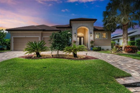 Casa en venta en Punta Gorda, Florida, 3 dormitorios, 232.91 m2 № 1337487 - foto 1