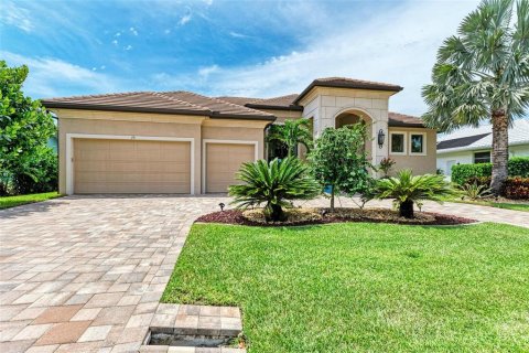 Casa en venta en Punta Gorda, Florida, 3 dormitorios, 232.91 m2 № 1337487 - foto 8