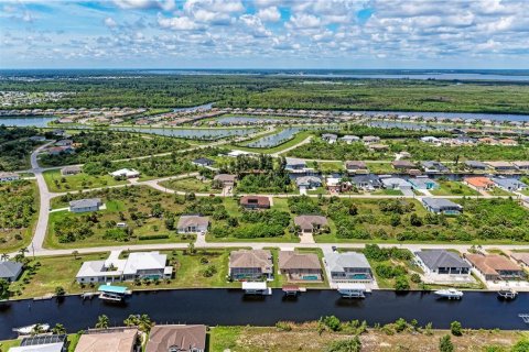 Land in Port Charlotte, Florida № 1316842 - photo 10