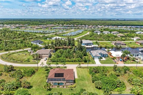 Land in Port Charlotte, Florida № 1316842 - photo 5