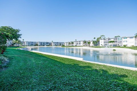 Condominio en venta en Lake Worth, Florida, 1 dormitorio, 83.05 m2 № 954277 - foto 18