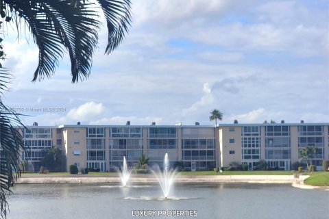 Condominio en venta en Lake Worth, Florida, 1 dormitorio, 83.05 m2 № 954277 - foto 28