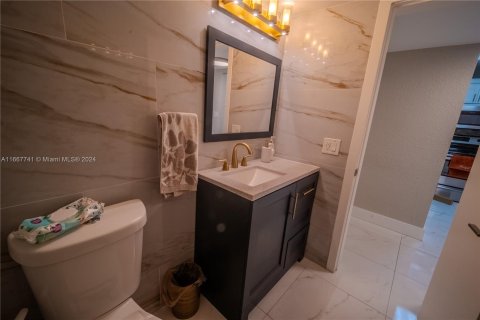 Copropriété à vendre à Sunrise, Floride: 1 chambre, 82.13 m2 № 1383121 - photo 11