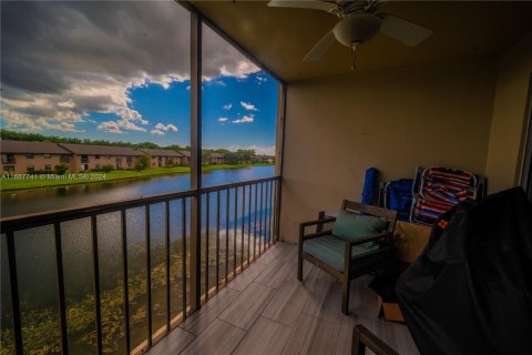 Copropriété à vendre à Sunrise, Floride: 1 chambre, 82.13 m2 № 1383121 - photo 18