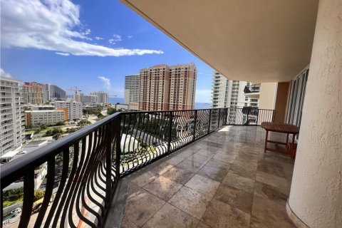 Condominio en venta en Fort Lauderdale, Florida, 2 dormitorios, 159.98 m2 № 585973 - foto 7