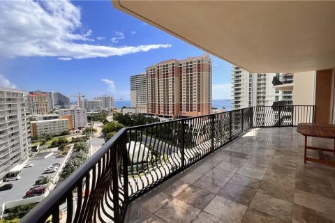 Condominio en venta en Fort Lauderdale, Florida, 2 dormitorios, 159.98 m2 № 585973 - foto 6