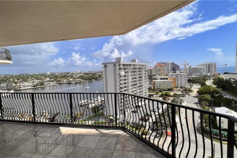 Condominio en venta en Fort Lauderdale, Florida, 2 dormitorios, 159.98 m2 № 585973 - foto 5
