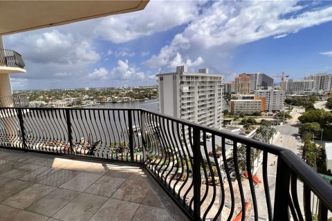 Condominio en venta en Fort Lauderdale, Florida, 2 dormitorios, 159.98 m2 № 585973 - foto 3