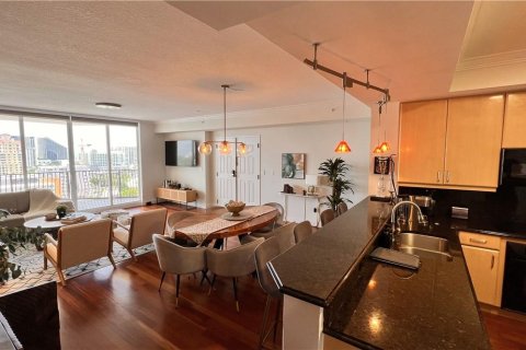 Condominio en venta en Fort Lauderdale, Florida, 2 dormitorios, 159.98 m2 № 585973 - foto 21