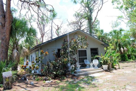 Terreno en venta en Englewood, Florida № 598181 - foto 28