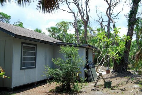 Terreno en venta en Englewood, Florida № 598181 - foto 29