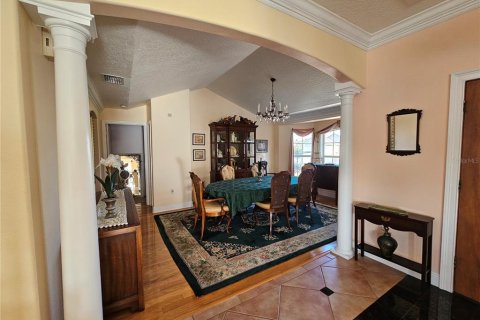Casa en venta en Merrit Island, Florida, 4 dormitorios, 279.82 m2 № 1195501 - foto 7