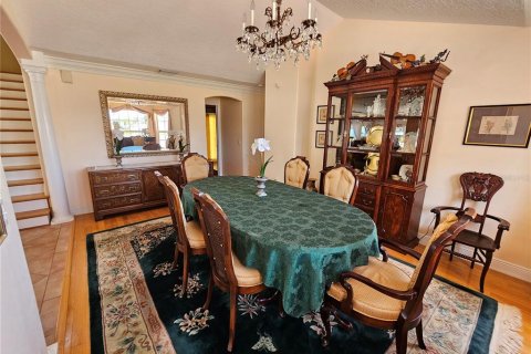Villa ou maison à vendre à Merrit Island, Floride: 4 chambres, 279.82 m2 № 1195501 - photo 8