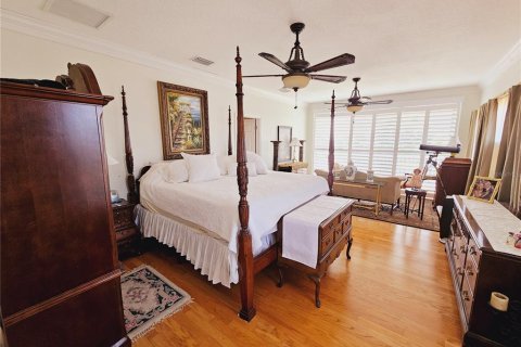 Villa ou maison à vendre à Merrit Island, Floride: 4 chambres, 279.82 m2 № 1195501 - photo 27