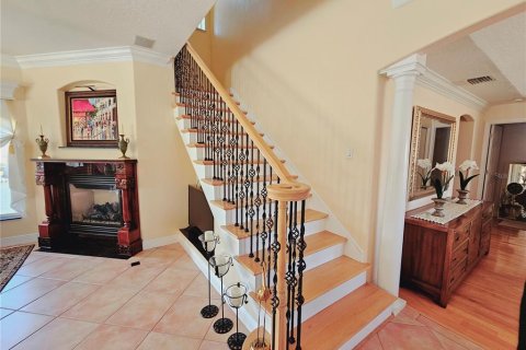 Villa ou maison à vendre à Merrit Island, Floride: 4 chambres, 279.82 m2 № 1195501 - photo 23