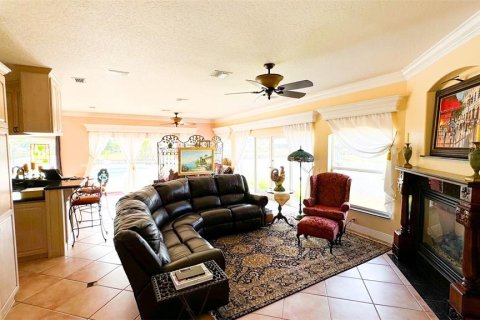 Villa ou maison à vendre à Merrit Island, Floride: 4 chambres, 279.82 m2 № 1195501 - photo 6
