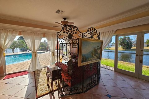 Villa ou maison à vendre à Merrit Island, Floride: 4 chambres, 279.82 m2 № 1195501 - photo 20