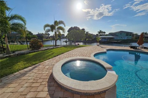 Villa ou maison à vendre à Merrit Island, Floride: 4 chambres, 279.82 m2 № 1195501 - photo 30
