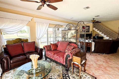 Villa ou maison à vendre à Merrit Island, Floride: 4 chambres, 279.82 m2 № 1195501 - photo 21