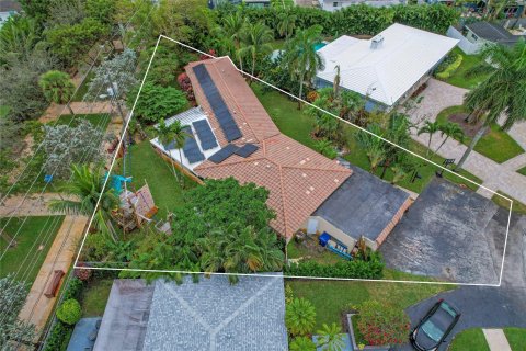 Villa ou maison à vendre à Wilton Manors, Floride: 4 chambres, 230.21 m2 № 968026 - photo 9