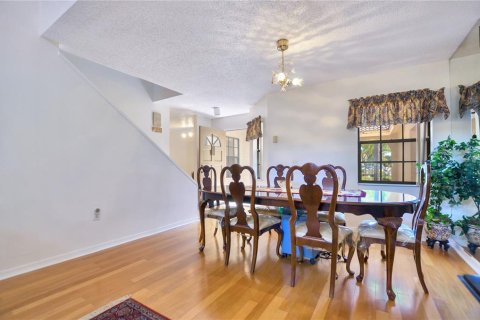 Townhouse in Tampa, Florida 3 bedrooms, 165.55 sq.m. № 1088280 - photo 6