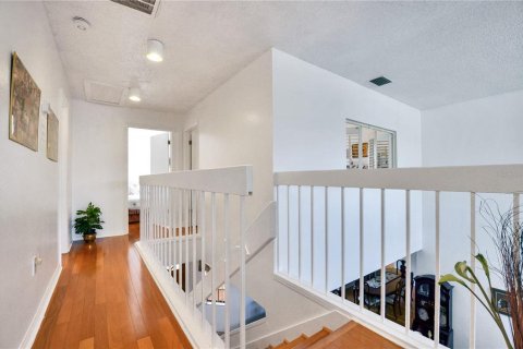 Touwnhouse à vendre à Tampa, Floride: 3 chambres, 165.55 m2 № 1088280 - photo 19