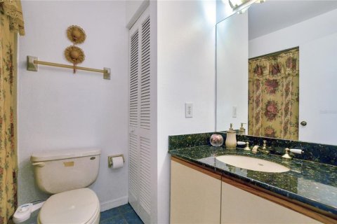 Adosado en venta en Tampa, Florida, 3 dormitorios, 165.55 m2 № 1088280 - foto 24