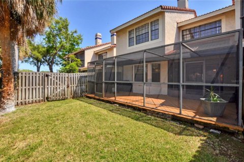 Adosado en venta en Tampa, Florida, 3 dormitorios, 165.55 m2 № 1088280 - foto 30