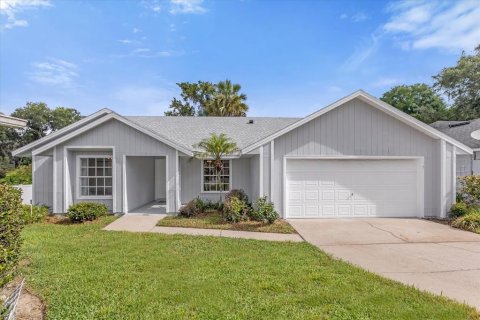 Villa ou maison à vendre à Mount Dora, Floride: 3 chambres, 144.93 m2 № 1344214 - photo 1