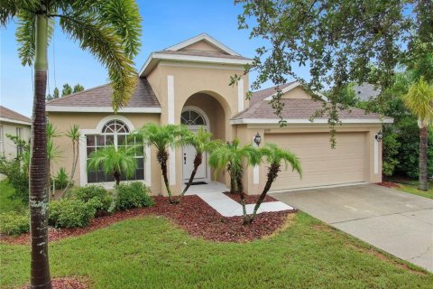 Villa ou maison à vendre à Apollo Beach, Floride: 3 chambres, 191.56 m2 № 1344213 - photo 3