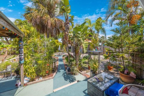 Casa en venta en Saint Pete Beach, Florida, 2 dormitorios, 72 m2 № 1344212 - foto 22