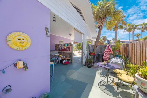 Casa en venta en Saint Pete Beach, Florida, 2 dormitorios, 72 m2 № 1344212 - foto 21