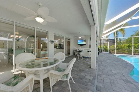 Villa ou maison à vendre à Punta Gorda, Floride: 3 chambres, 139.82 m2 № 1136842 - photo 28