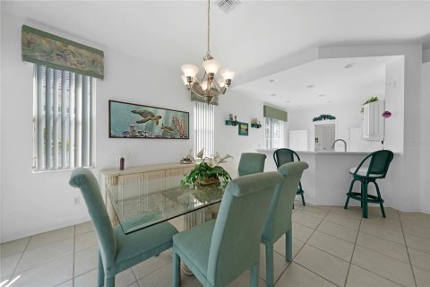 Villa ou maison à vendre à Punta Gorda, Floride: 3 chambres, 139.82 m2 № 1136842 - photo 7