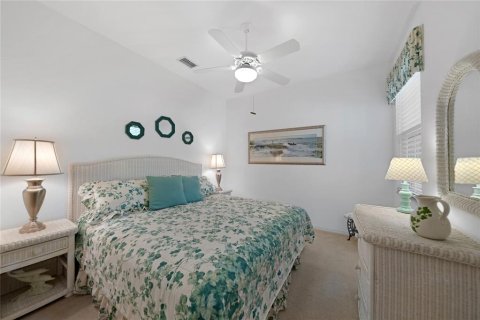 Villa ou maison à vendre à Punta Gorda, Floride: 3 chambres, 139.82 m2 № 1136842 - photo 20