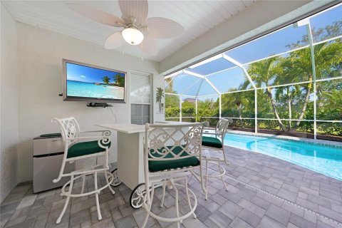 Villa ou maison à vendre à Punta Gorda, Floride: 3 chambres, 139.82 m2 № 1136842 - photo 27