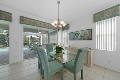 Villa ou maison à vendre à Punta Gorda, Floride: 3 chambres, 139.82 m2 № 1136842 - photo 8