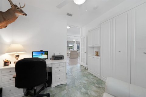 Villa ou maison à vendre à Punta Gorda, Floride: 3 chambres, 139.82 m2 № 1136842 - photo 25